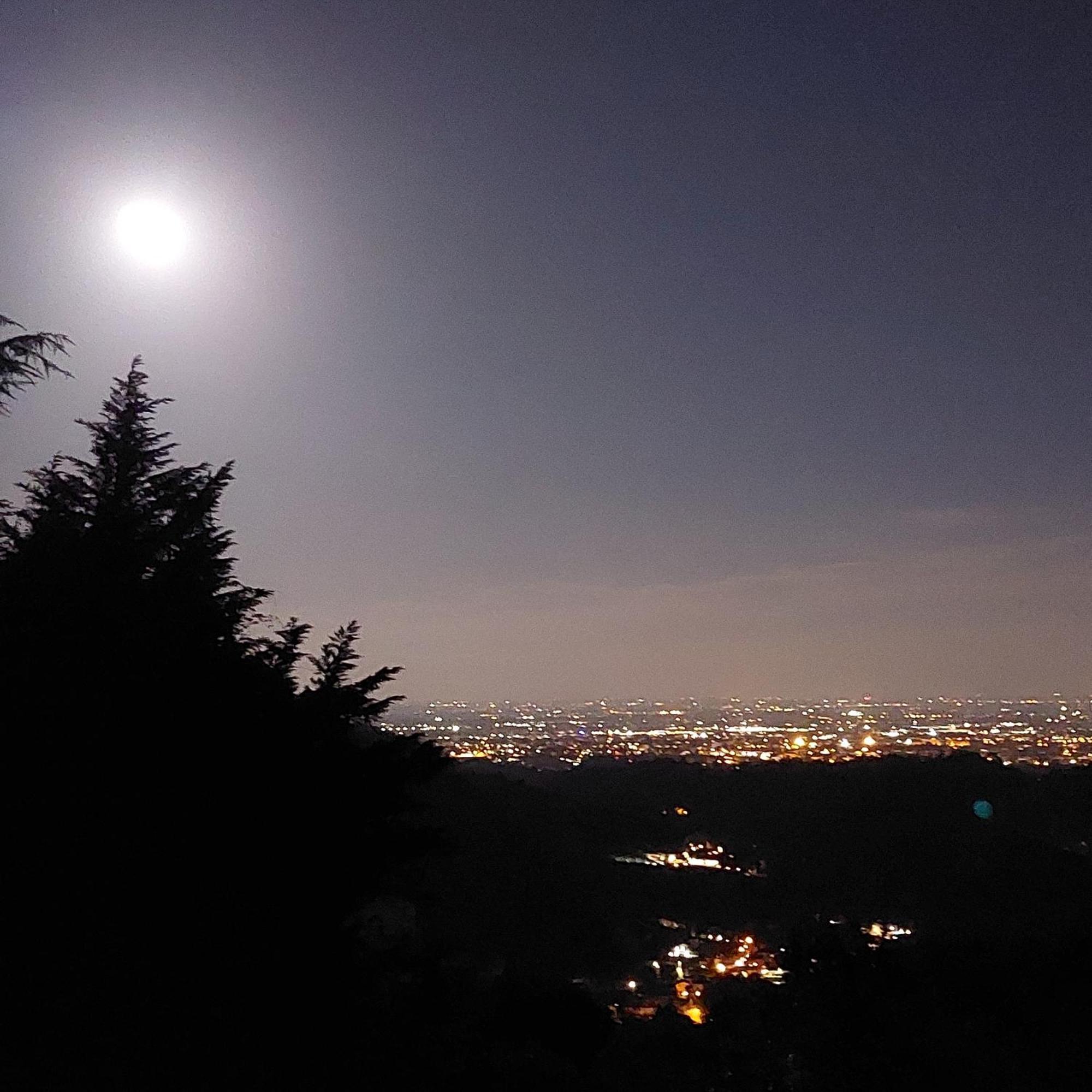 باسّانو ديل غرابّا B&B Ca'Baracca Bellavista المظهر الخارجي الصورة
